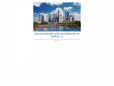 skylineprojekt.de snapshot