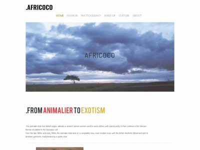 gullycoco.weebly.com snapshot