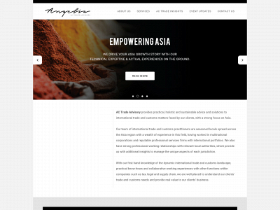 actradeadvisorytest.weebly.com snapshot