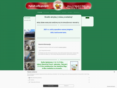 obuoliusultys.com snapshot