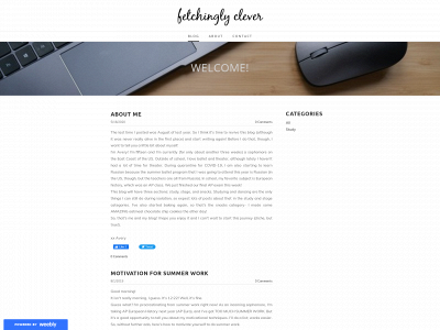 fetchinglyclever.weebly.com snapshot
