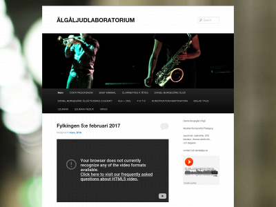 danielalga.se snapshot