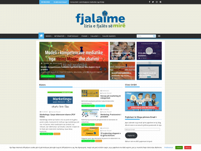 fjalaime.ch snapshot