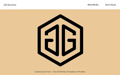 ggservices.uk snapshot