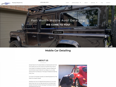 parkedwashpro.com snapshot