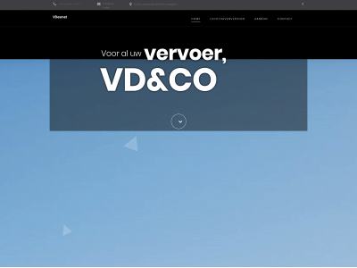 vd-co.be snapshot