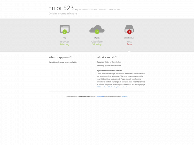 umestaden.se snapshot