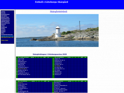 skargardsfotboll.se snapshot