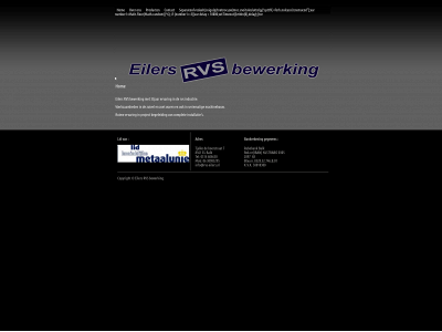 rvs-eilers.nl snapshot