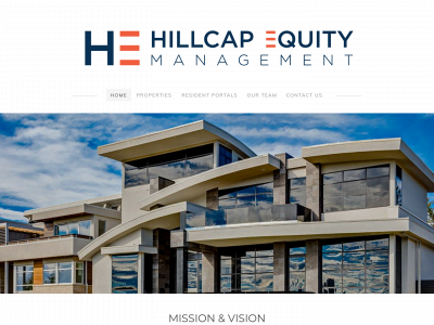 hillcapequity.weebly.com snapshot
