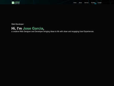 jgcastle.co.uk snapshot