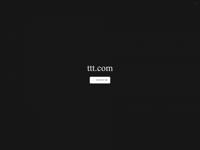 ttt.com snapshot