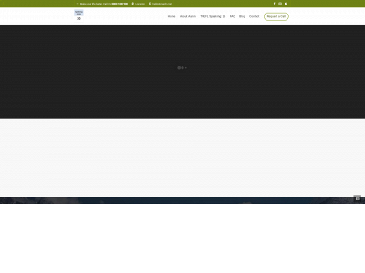 speakingscore26.com snapshot