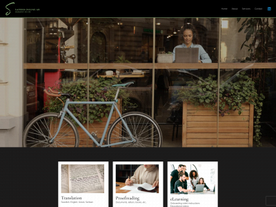 saperronline.se snapshot