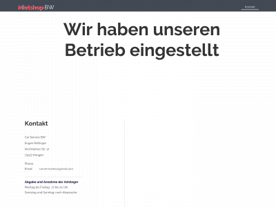 mietshop-bw.de snapshot