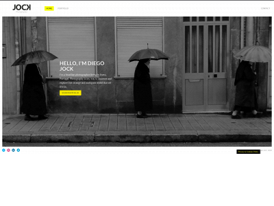 diegojock.com snapshot