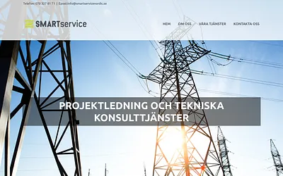 smartservicenordic.se snapshot
