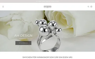 amdesign.se snapshot