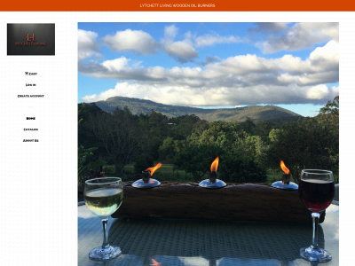 lytchettliving.com snapshot
