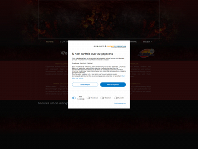 arcadia-amusements.com snapshot