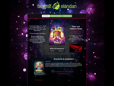 bio-slandan.se snapshot