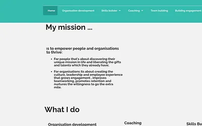 galconsulting.co.uk snapshot