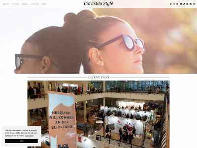 corestilo.com snapshot