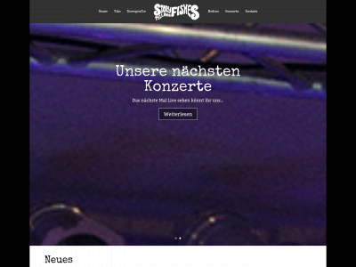 storytellingfishes.de snapshot