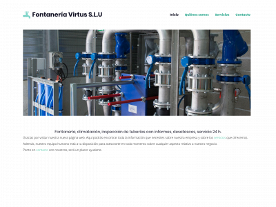 fontaneriavirtus.es snapshot