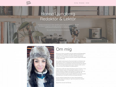 hannabythebook.se snapshot
