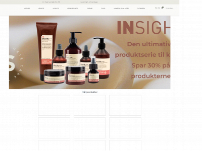 ps-nielsen.dk snapshot