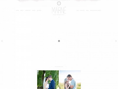 marnephotography.com snapshot