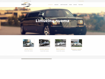 smglimo.lt snapshot