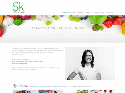 sk-diaetologie.com snapshot