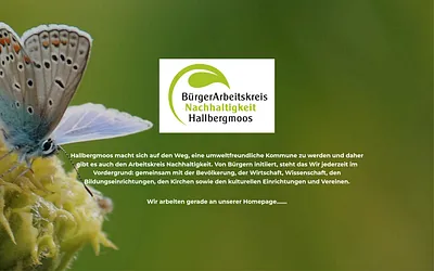 nachhaltiges-hallbergmoos.de snapshot