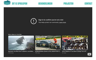 spikenspanbyfabian.nl snapshot