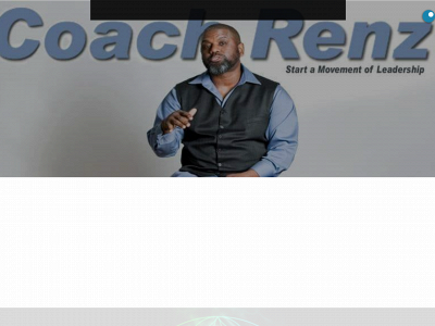 coachrenz.com snapshot