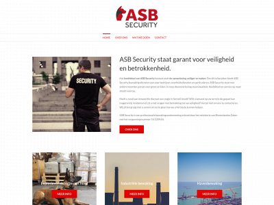 asbsecurity.be snapshot