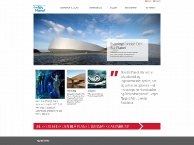 bygningsfondendenblåplanet.dk snapshot