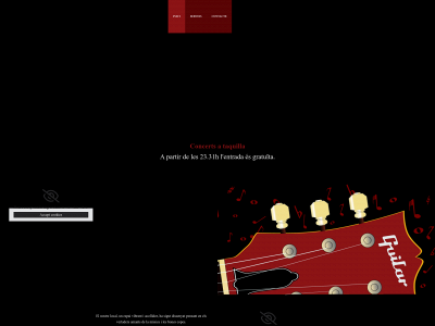 vademusica.net snapshot