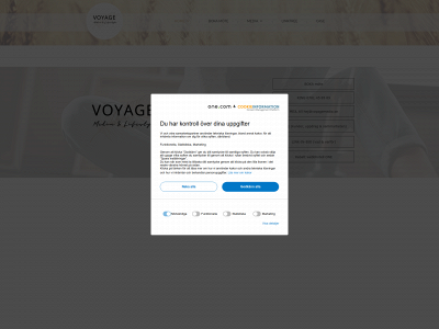 voyagemedia.se snapshot