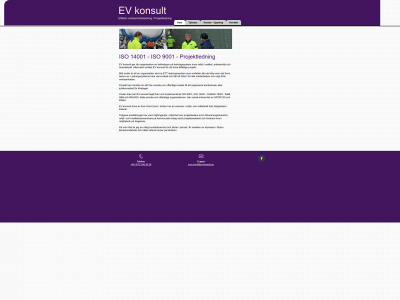 ev-konsult.se snapshot