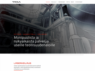 takila.org snapshot