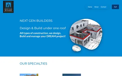 nextgenbuilders.us snapshot