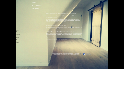 cdc-kurkparket.be snapshot