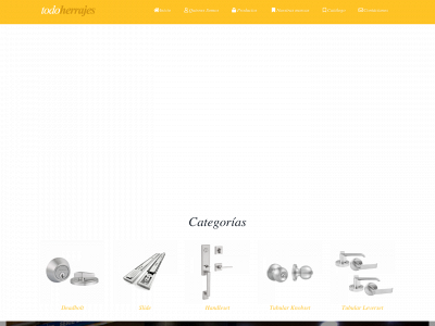 todoherrajes.com.do snapshot