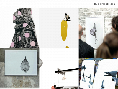bysofiejensen.com snapshot
