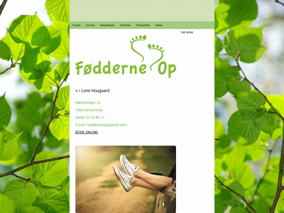 foedderneop.com snapshot