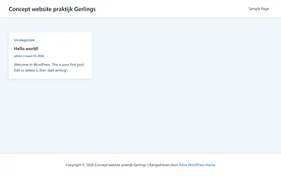 praktijkgerlings.nl snapshot
