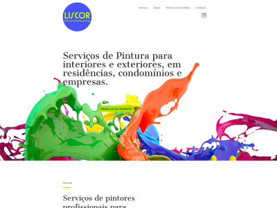 liscor.pt snapshot